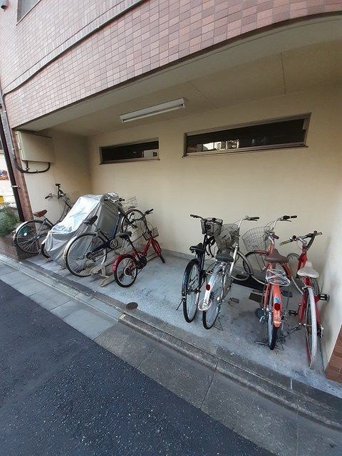 ムーンライトコート その他9