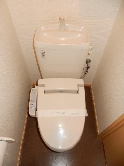 プラシードエム両国 その他2