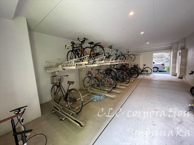 アビタシオン・創  その他外観5