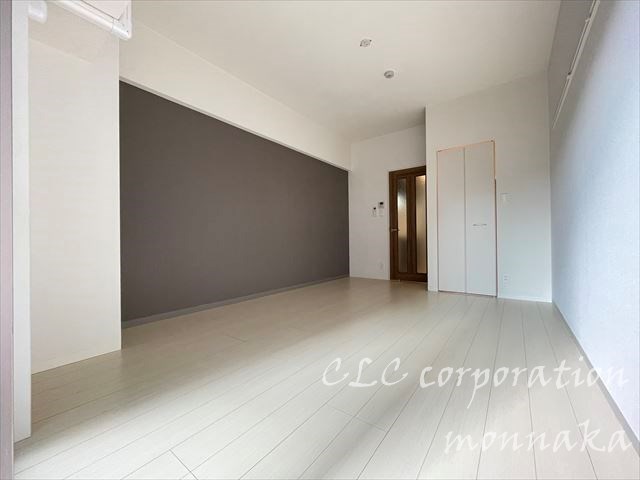 アビタシオン・創  リビング