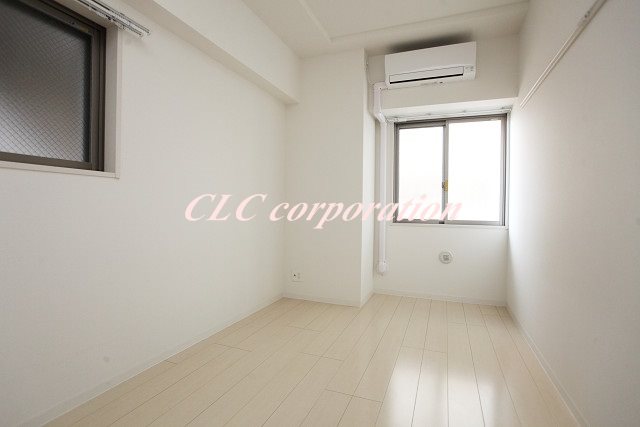 ラ・フォンテーヌ石原  ベッドルーム