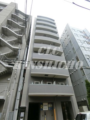 カーサユタカ 外観