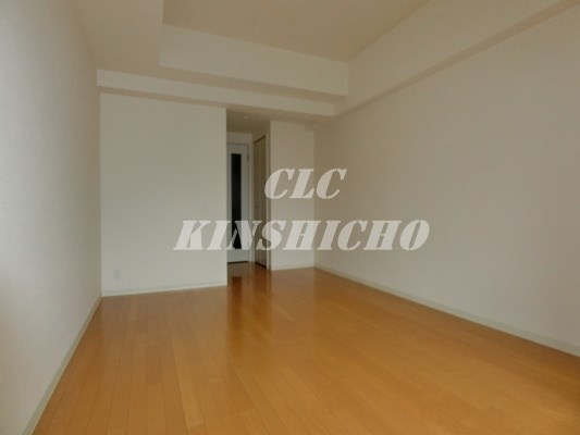 カーサユタカ リビング