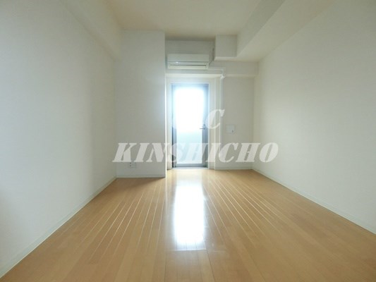 カーサユタカ ベッドルーム