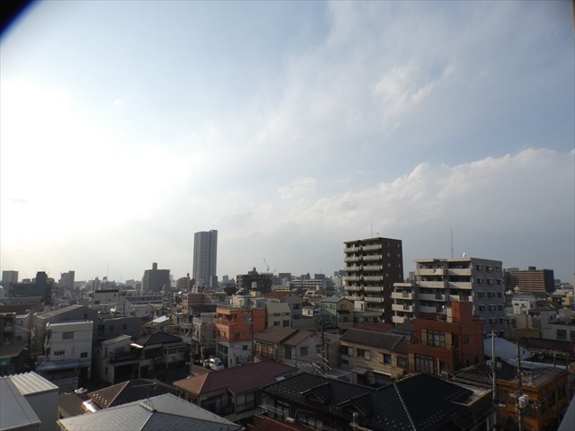 ポルタフォルトゥーナ その他6