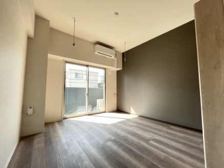 ポルタフォルトゥーナ ベッドルーム