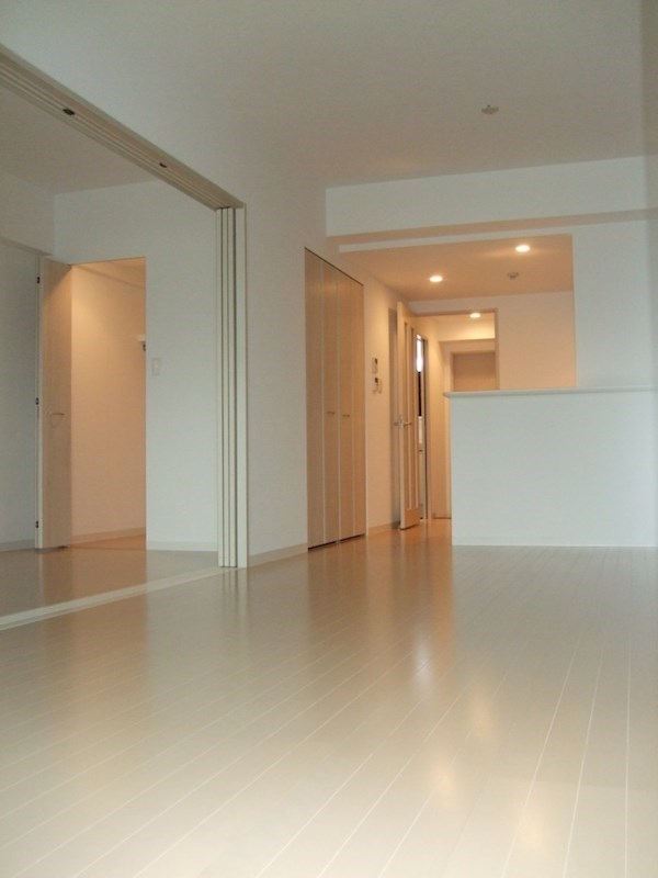 アルページュ リビング