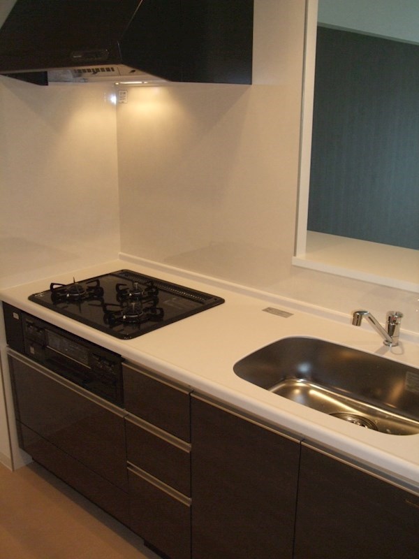 アルページュ キッチン