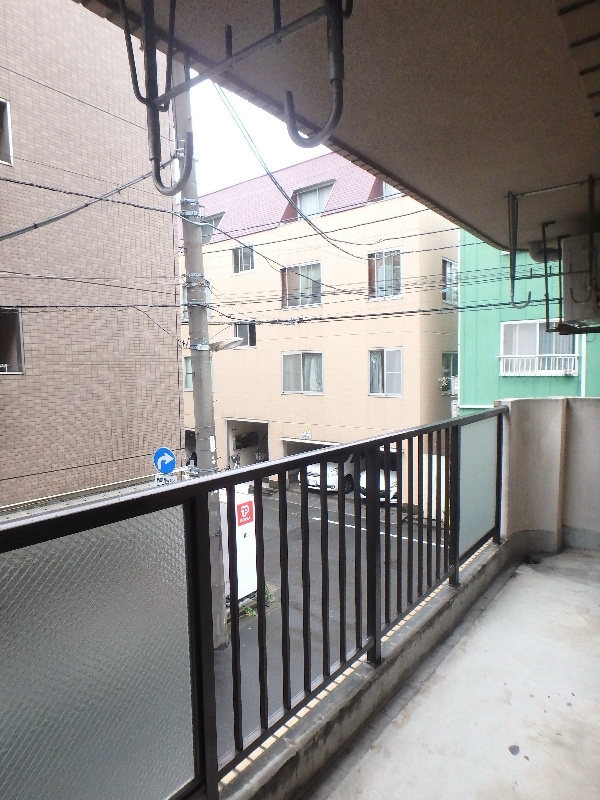 リバーサイドY・K その他8