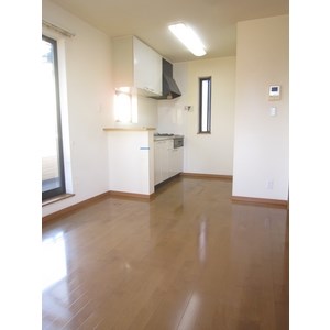 ラ・テール  リビング