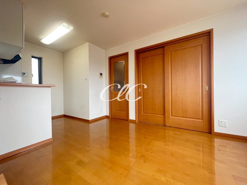 ラ・テール リビング