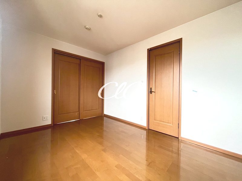 ラ・テール ベッドルーム