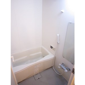 ラ・テール  風呂画像