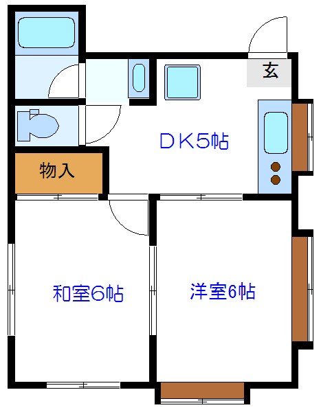 ＴＩハウス 間取り