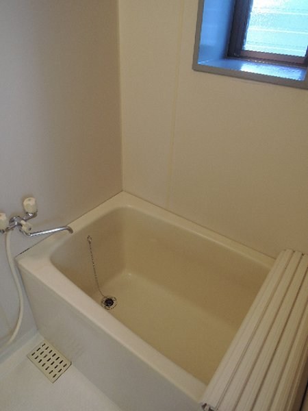 ＴＩハウス 風呂画像