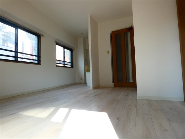 ＹＳビル  リビング