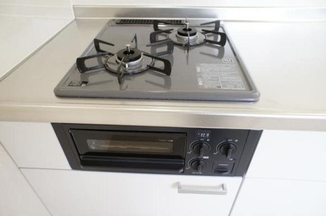 ＹＳビル  キッチン