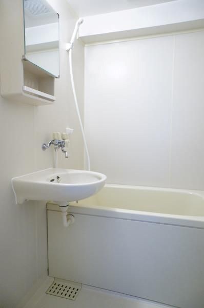 ＹＳビル  風呂画像