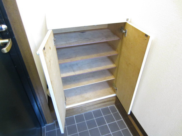 メゾン田中  その他6