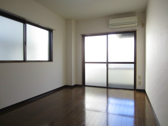 メゾン田中  リビング