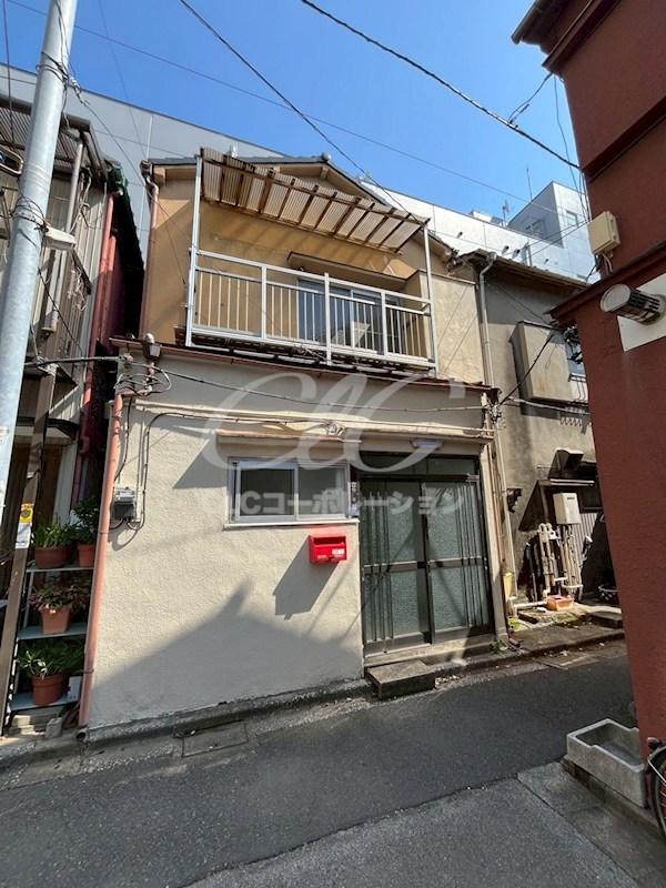 塩浜２丁目戸建 外観