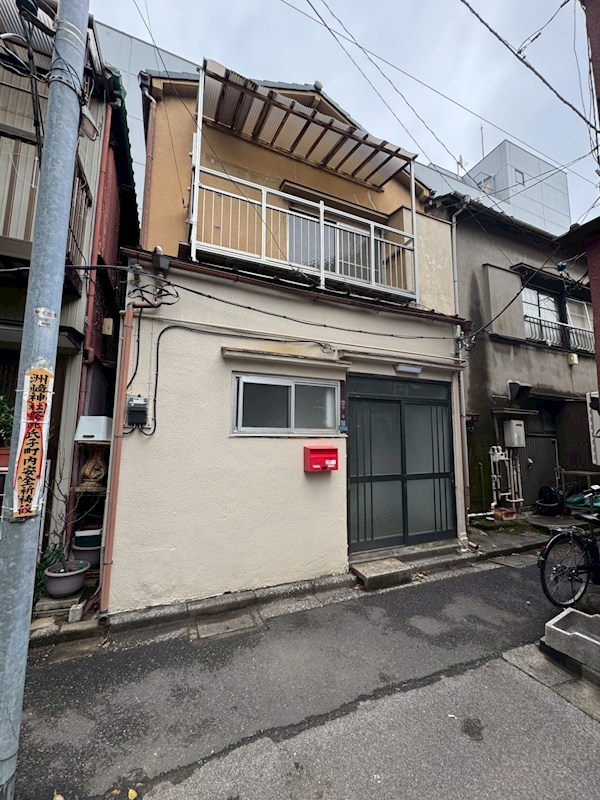 塩浜２丁目戸建 外観