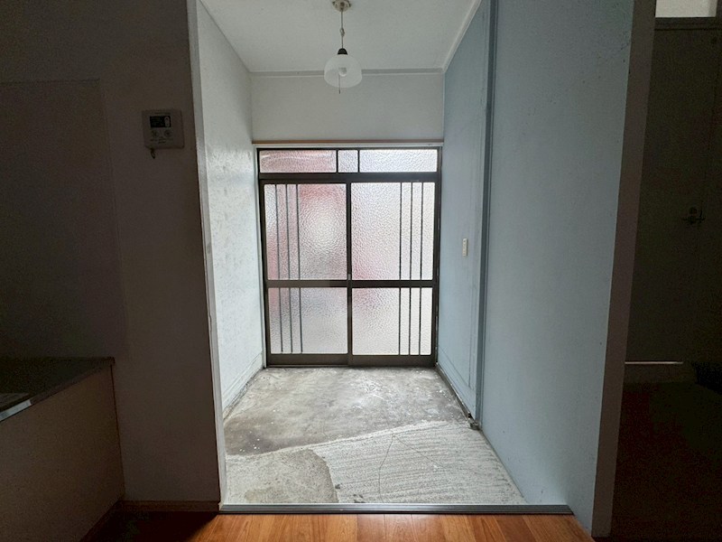 塩浜２丁目戸建 玄関