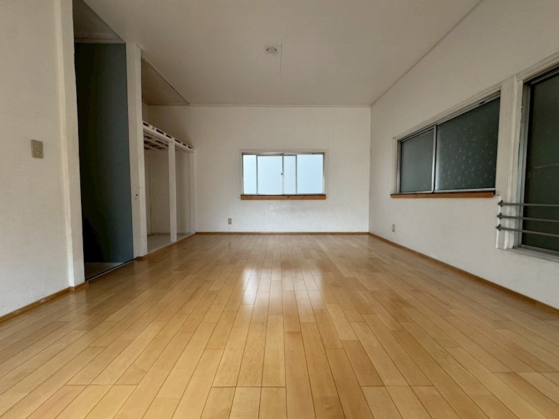 塩浜２丁目戸建 ベッドルーム