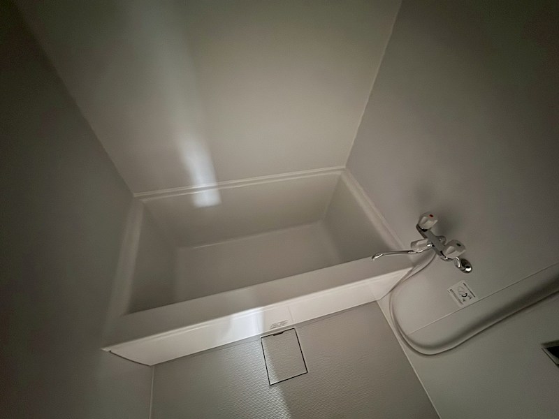 塩浜２丁目戸建 風呂画像