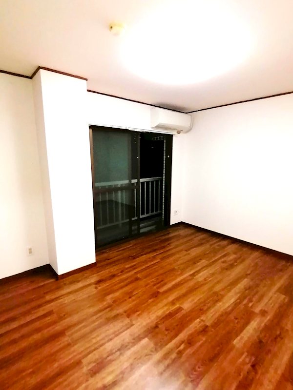 光ビル リビング