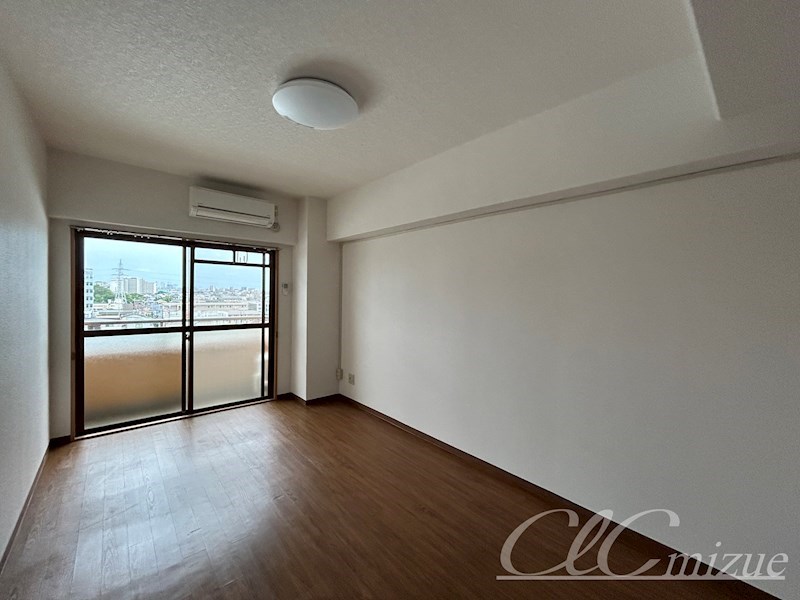 フラット75 リビング