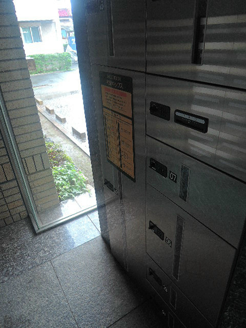 PALERMO　COURT その他3