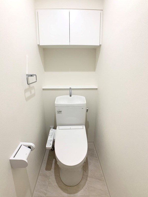 プライマル月島  その他3