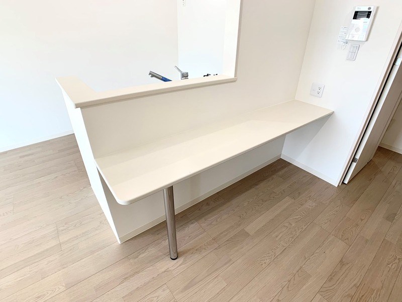 プライマル月島  その他4