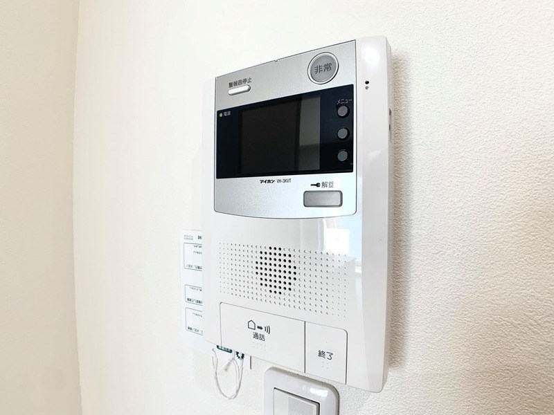 プライマル月島  その他5