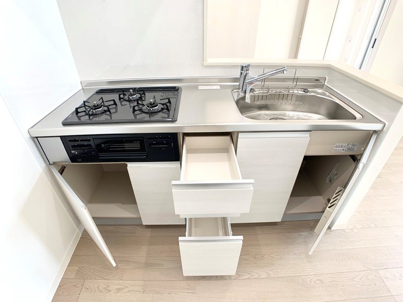 プライマル月島  その他7