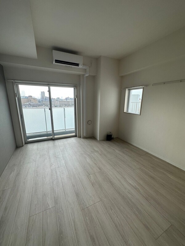 MONOLITH リビング