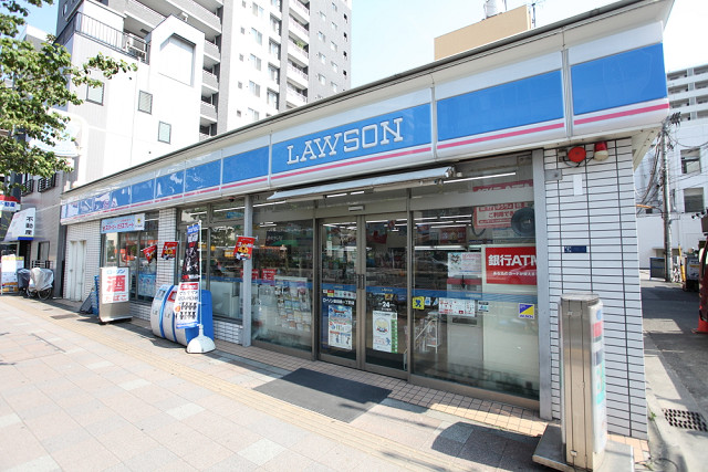 新井ビル 周辺画像7