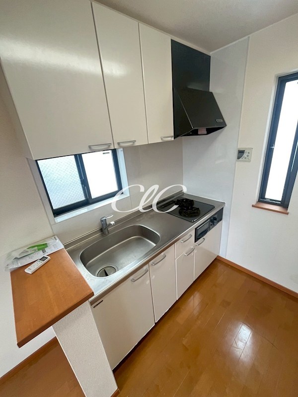 ラ・テール キッチン