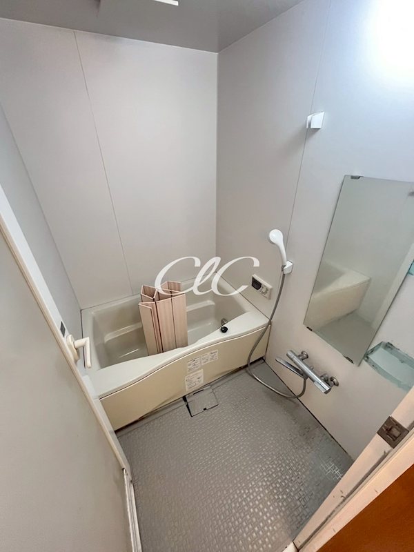 ラ・テール 風呂画像