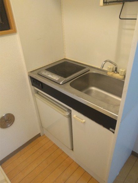 エムエー キッチン