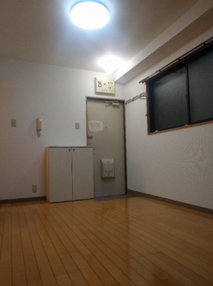 エムエー ベッドルーム