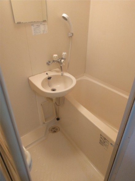 エムエー 風呂画像