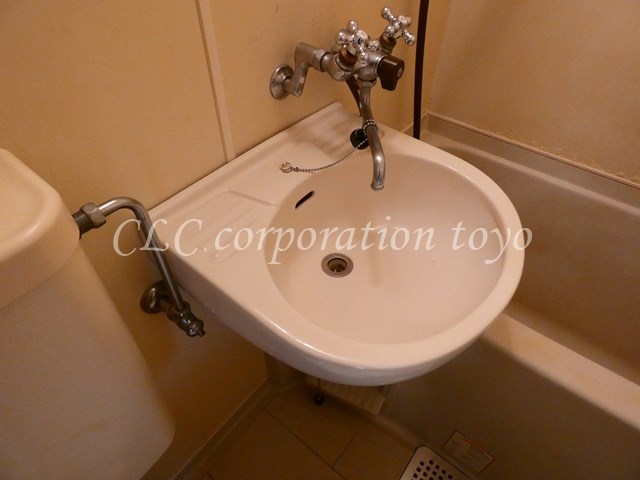 ティロフィナーレ北砂 その他5