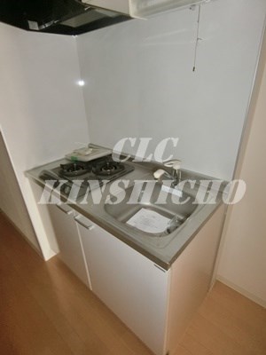 カーサユタカ キッチン