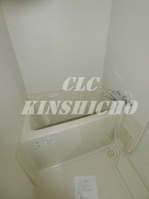 カーサユタカ 風呂画像