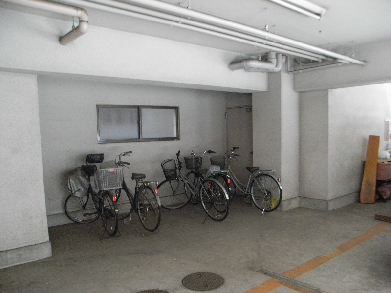 リバーサイドY・K その他外観1