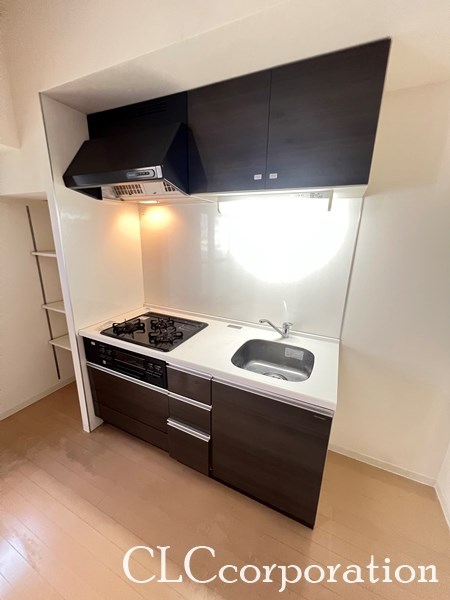 ドムス両国 キッチン