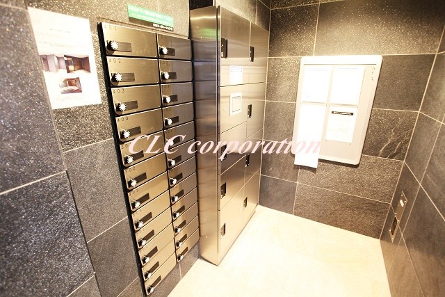 ラ・フォンテーヌ石原  その他外観3