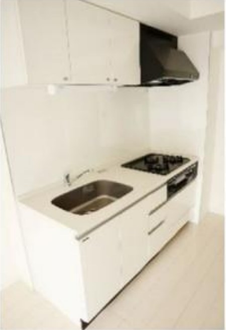 ラ・フォンテーヌ石原  キッチン